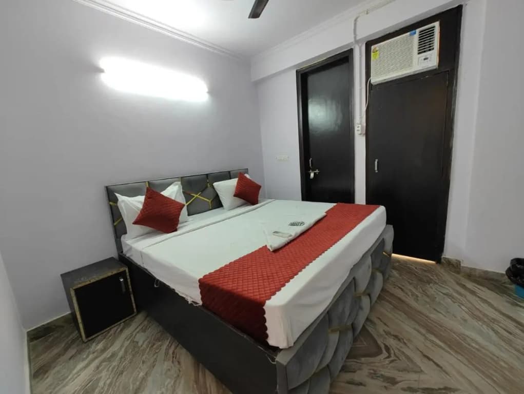 Mauryan Express Hotel Devli Khanpur - photo 3
