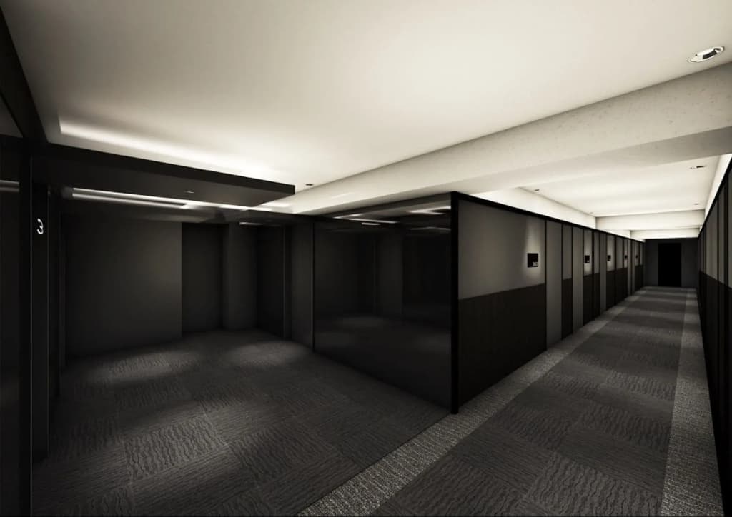 FP HOTELS Grand South-Namba - photo 15