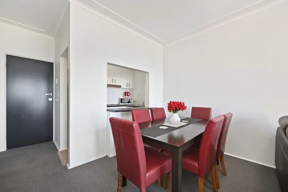Le-Sands Apartments Sydney - photo 15