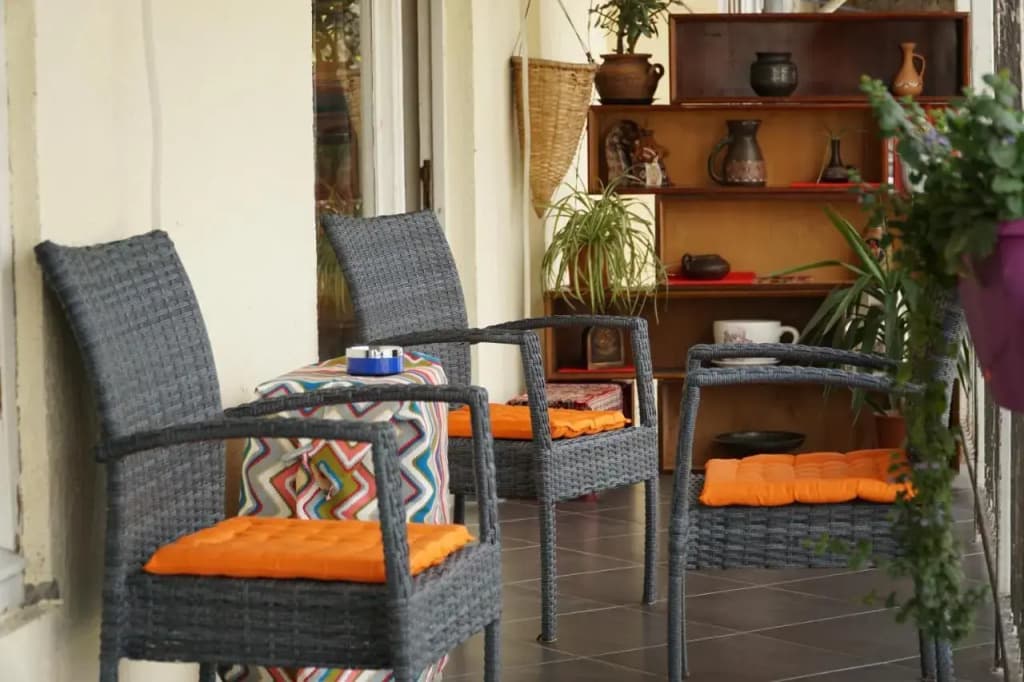 Guest House Iakob Gogebashvili - photo 25