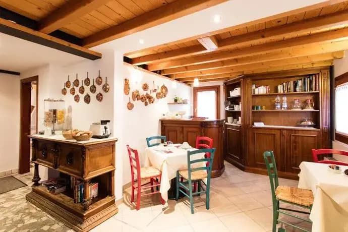 Ca' Fontanea - photo 16