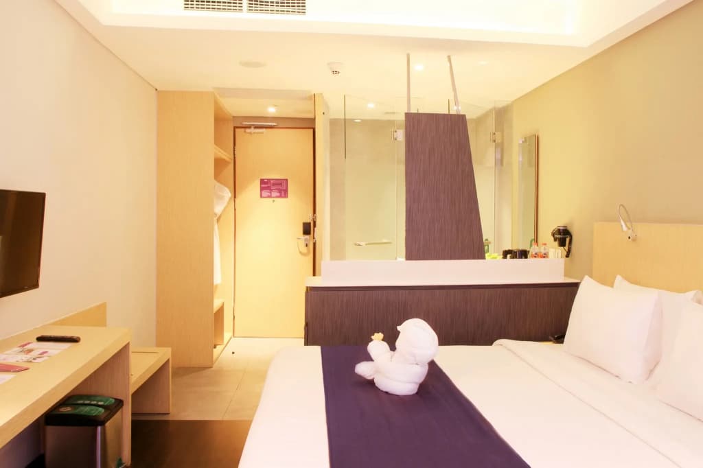 Ibis Styles Bali Kuta Circle - photo 2