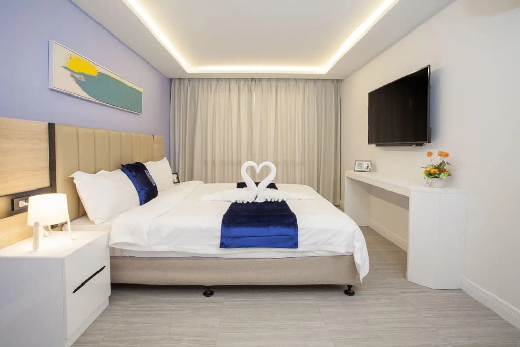 Ht9 Hotel - photo 23