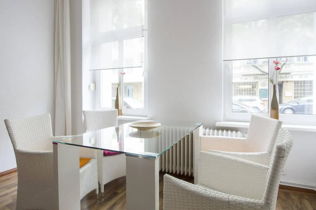 Apartments in Schoeneberg - photo 18