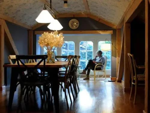 Writers House Residency - photo 23
