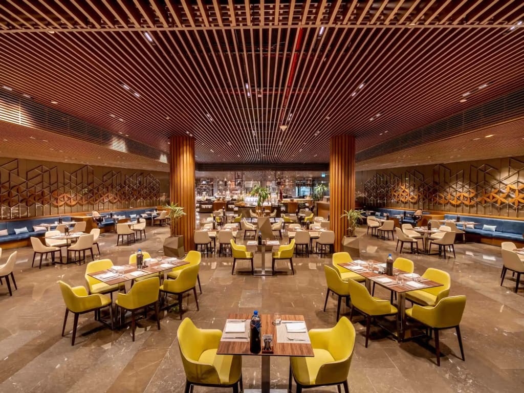 Rixos Premium Dubai JBR - photo 41