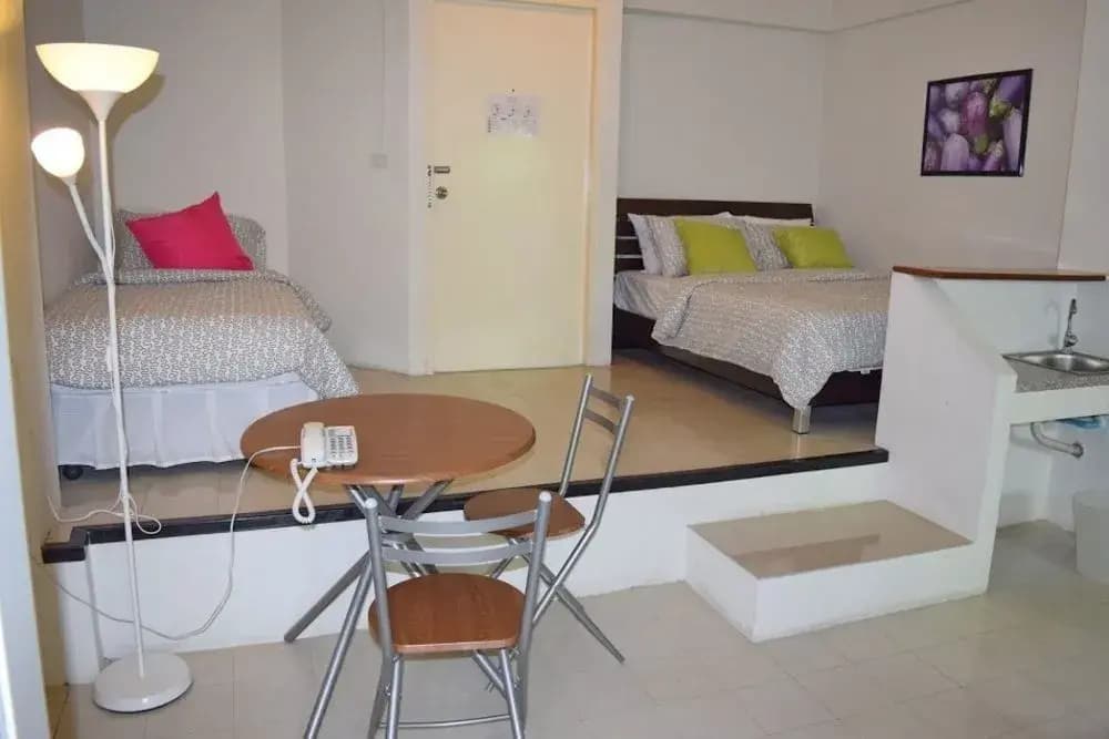 TA Residence Suvarnabhumi - photo 1