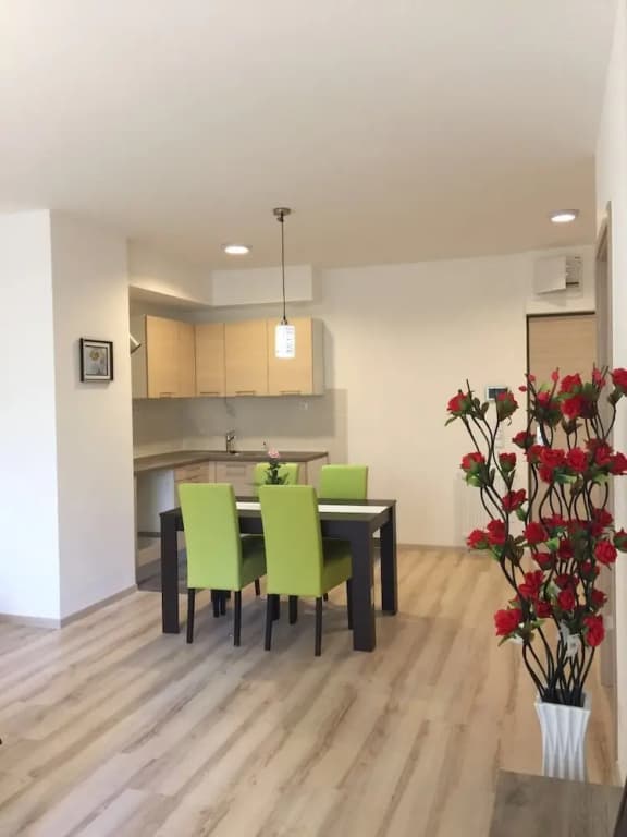 Corvin Rose Apartment Hotel - photo 2