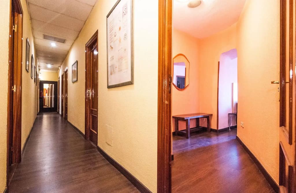 Hostal Gallardo - photo 14