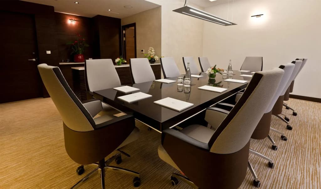 Zubarah Hotel - photo 12