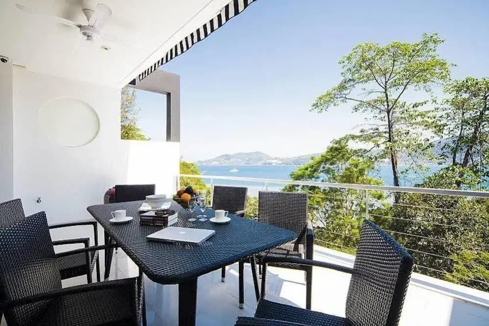 Seductive Sunset Villa Patong A5 - photo 15