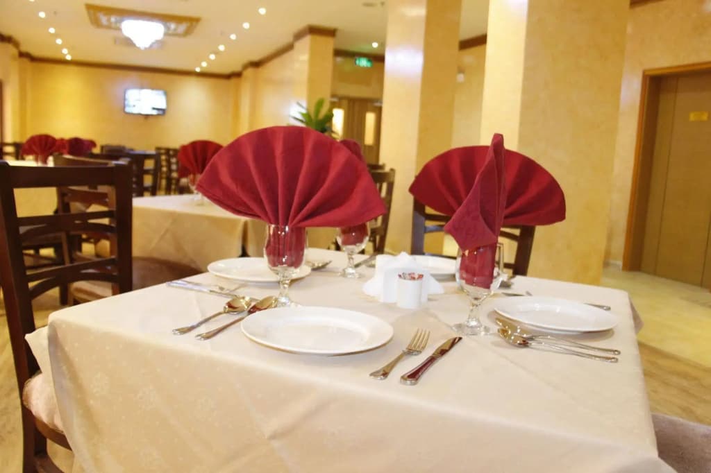 Riyam Hotel Muscat - photo 24