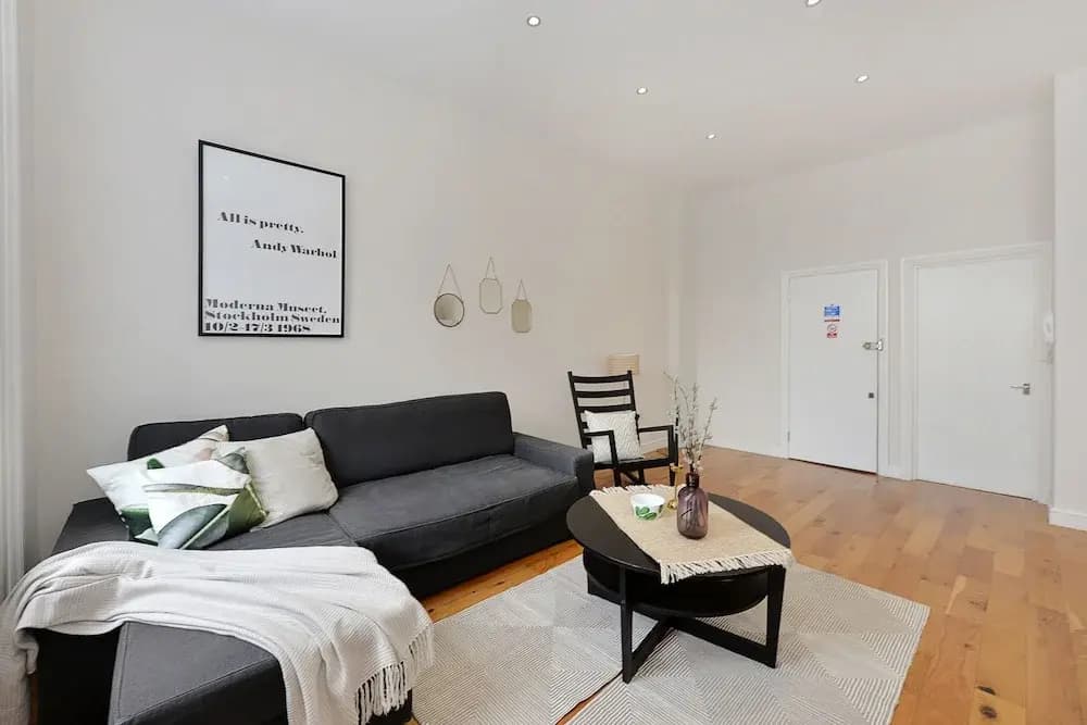 London Lifestyle Apartments Notting Hill - photo 2