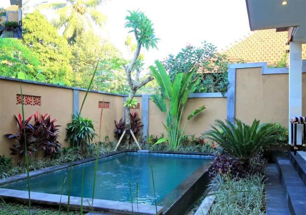 BliBli Villas Penestanan Ubud - photo 10
