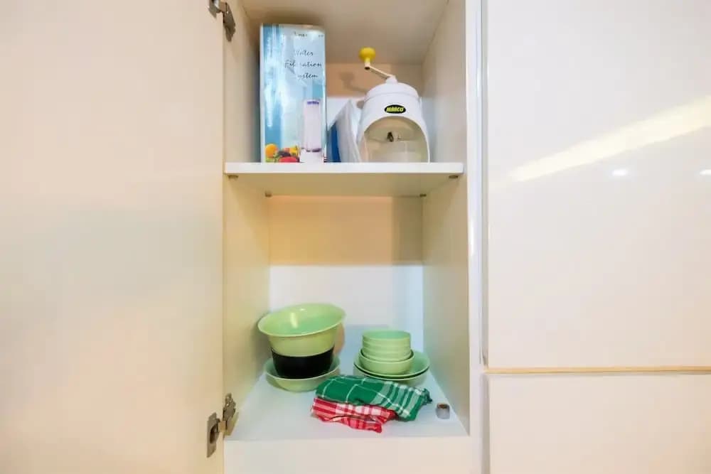 Spacious 2Br Ancol Mansion Apartment - photo 16