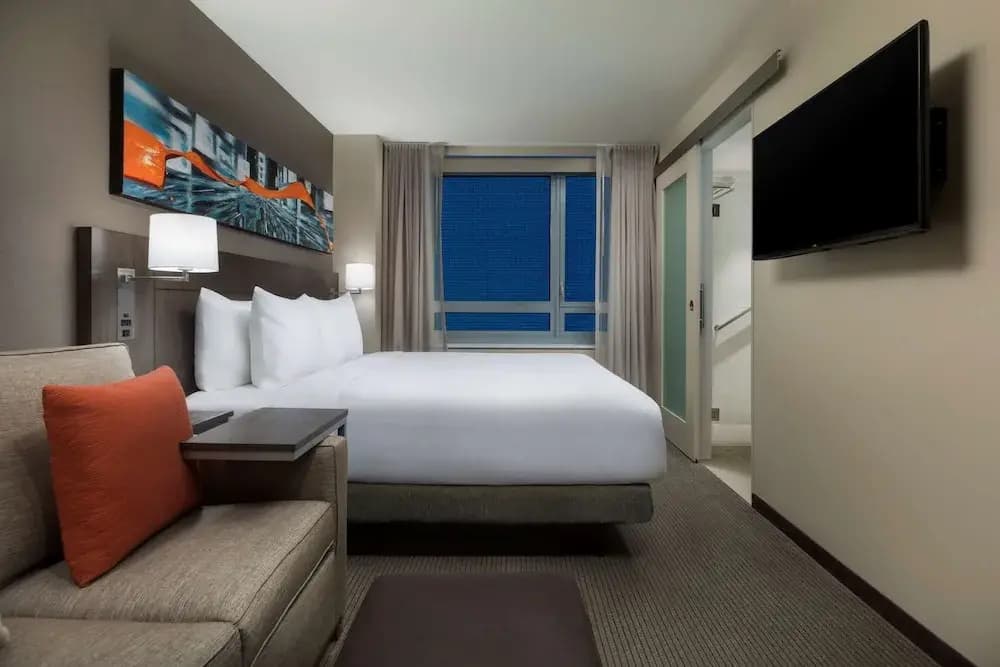 Hyatt Place New York City/Times Square - photo 15