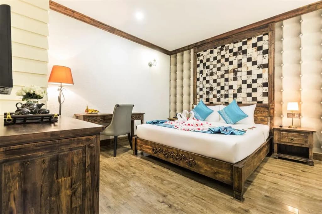 IBIZA Riverfront Da Nang Hotel - photo 29