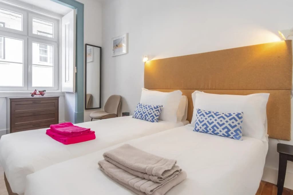 LV Premier Baixa DO1 Spacious Central AC Design - photo 4