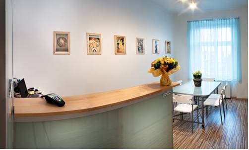 Pension Cubeneumann - main photo