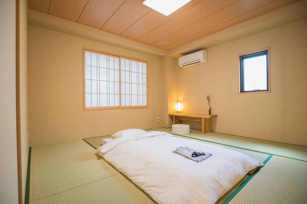 Hotel Yu-shu - photo 11