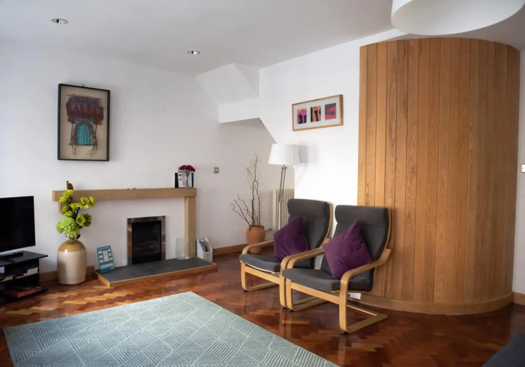 The David Hume Residence - photo 23