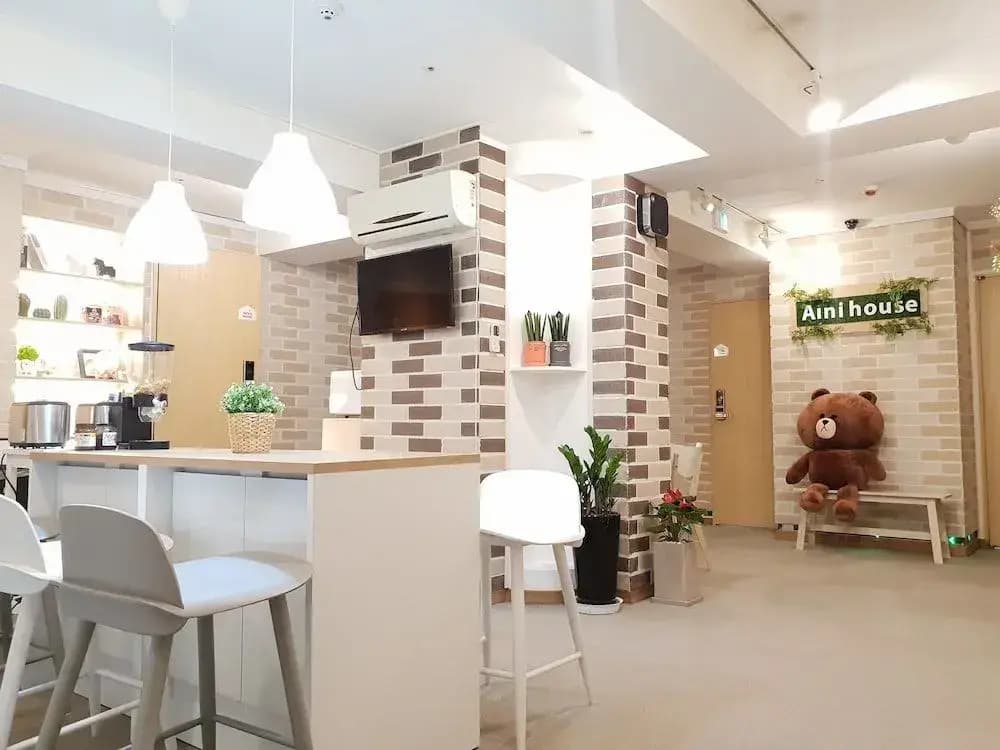 Aini House - photo 12