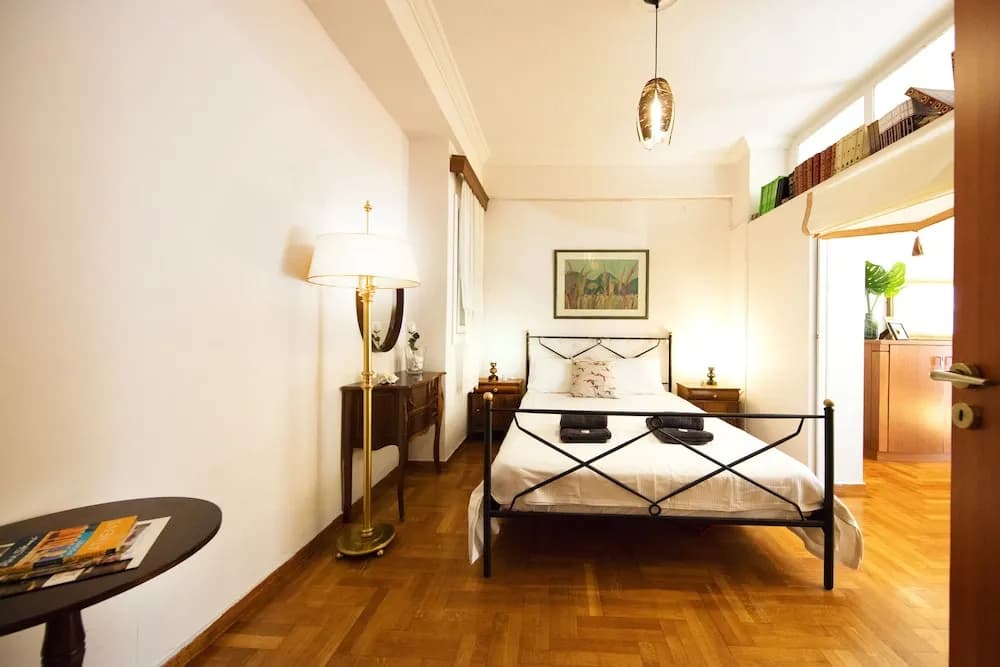 Your home under  Acropolis Central& safe - photo 1