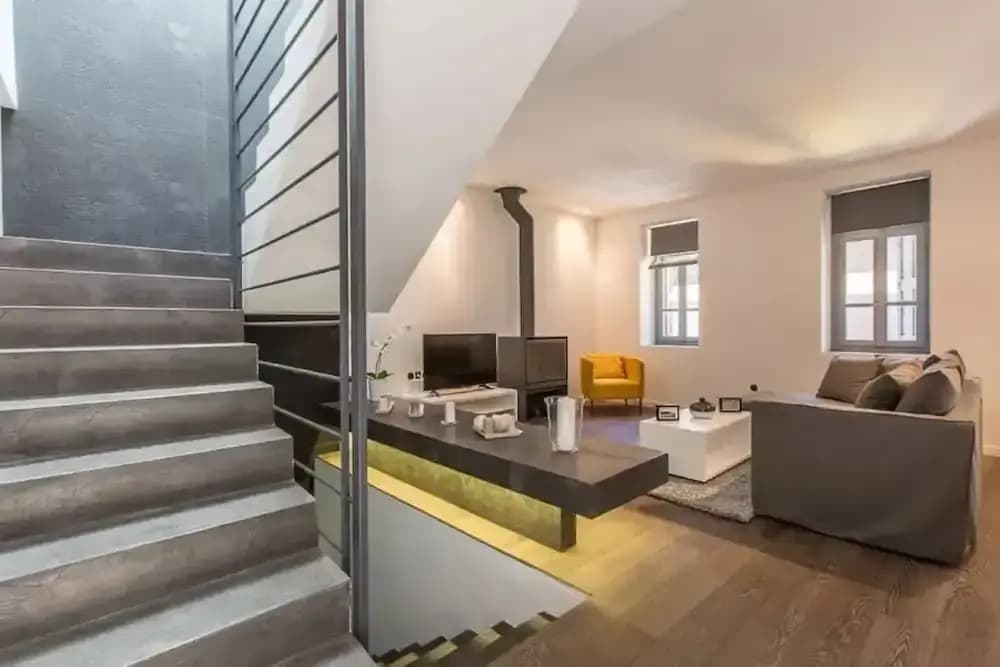 Stylish Maisonette, Kerameikos - photo 11
