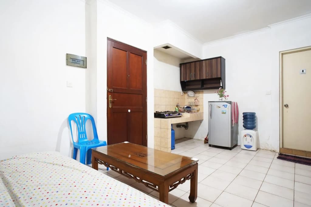 Apartment Mediterania I by ZUZU - photo 14