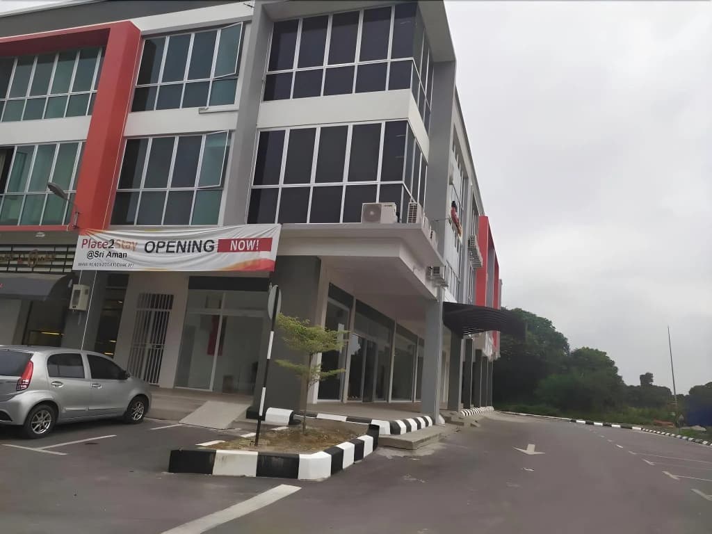 Place2Stay at Sri Aman - photo 1
