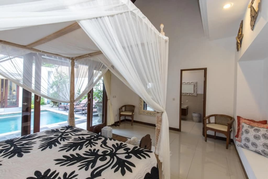 Villa Kamboja Five - photo 19