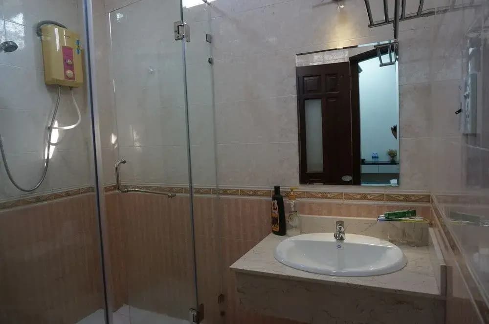 Urban Saigon Homestay - photo 7