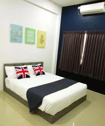 Cityview Homestay mersing - main photo