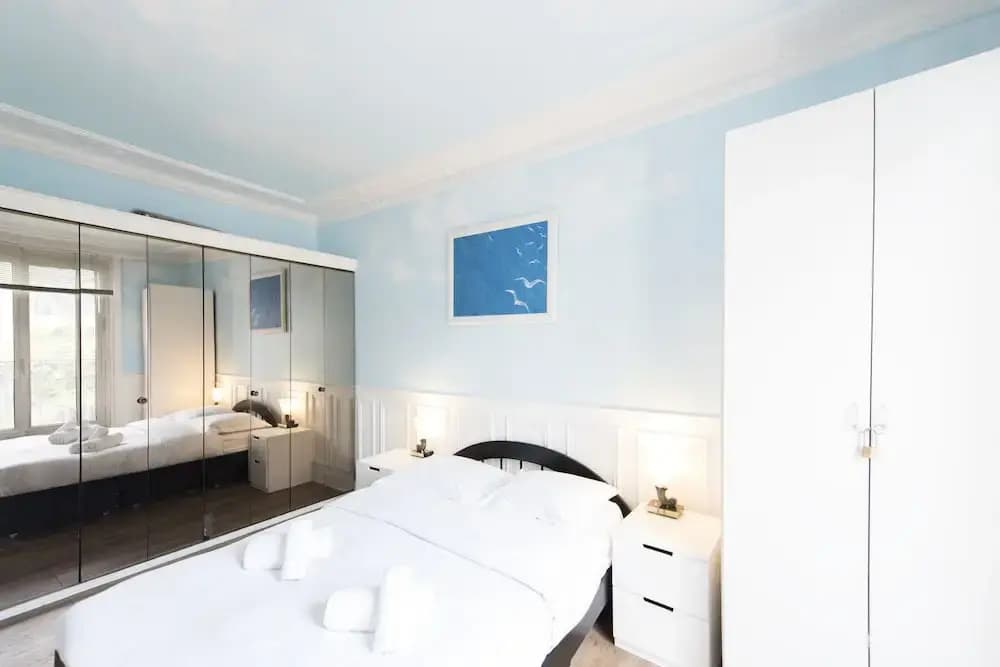 Contemporary in Balard - main photo