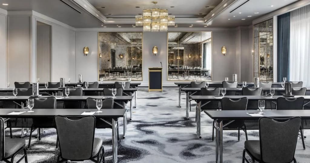 Four Seasons Hotel San Francisco at Embarcadero - photo 14