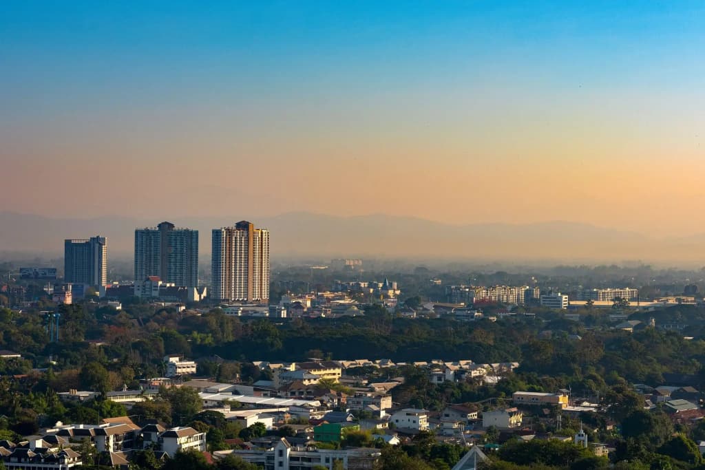 Chiang Mai Marriott Hotel - photo 44
