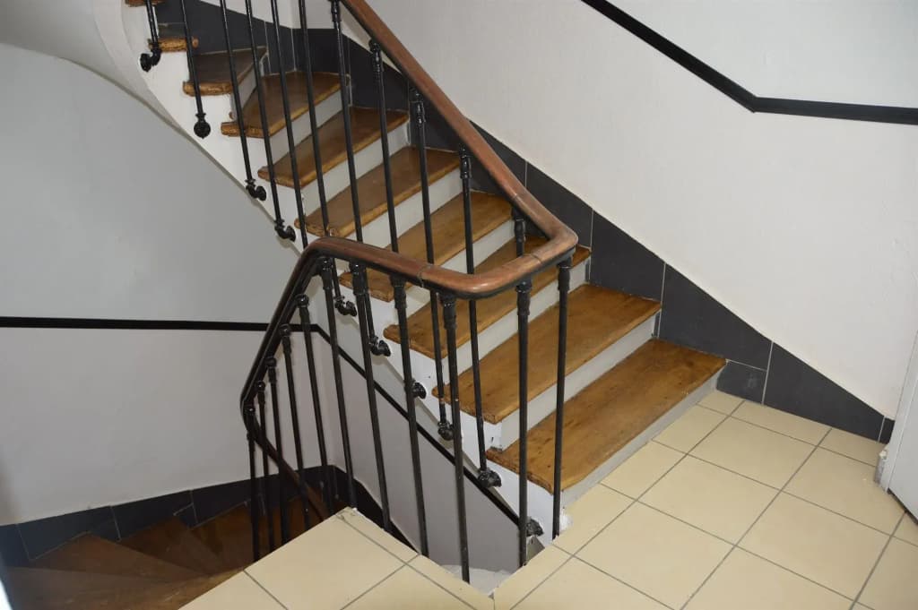 Hotel Saint Georges - photo 11