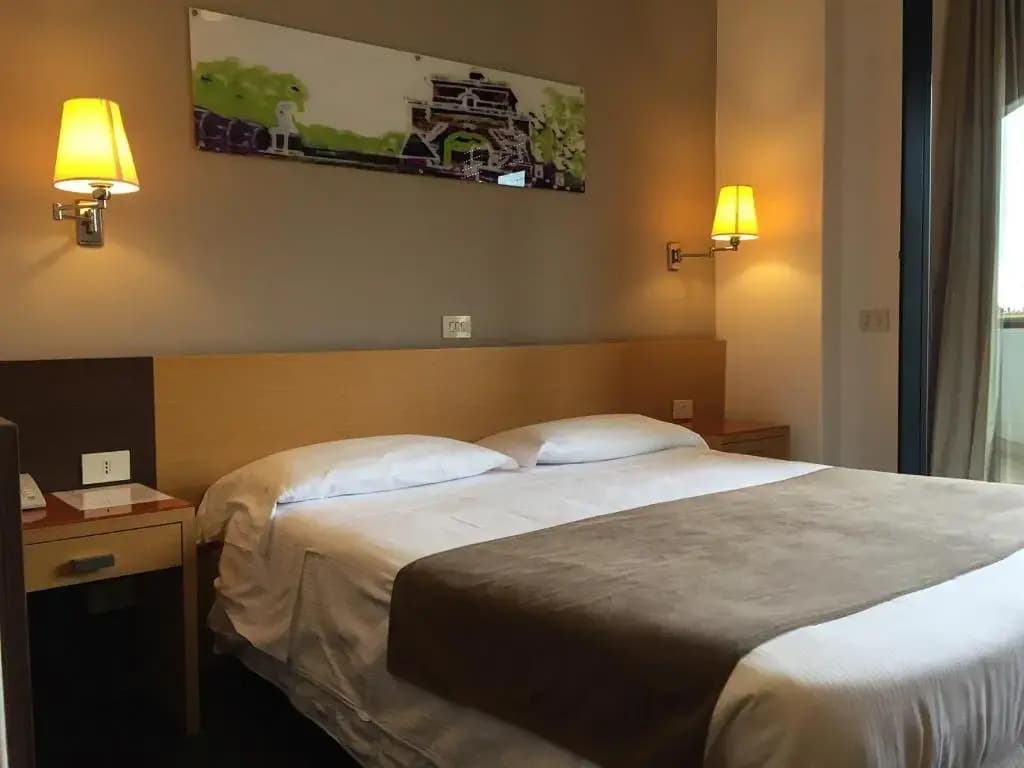 Hotel Sisto V - main photo