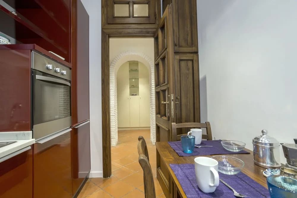 Gianicolo's Hill Suite Apartment - photo 14