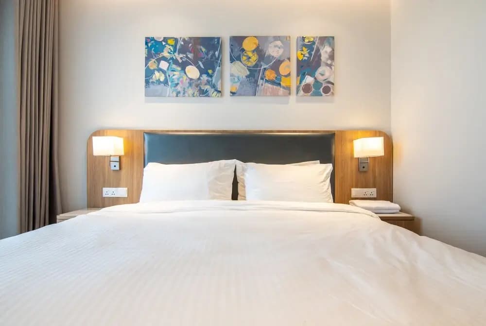 Le Places ZENITY Apartment District 1 - photo 5
