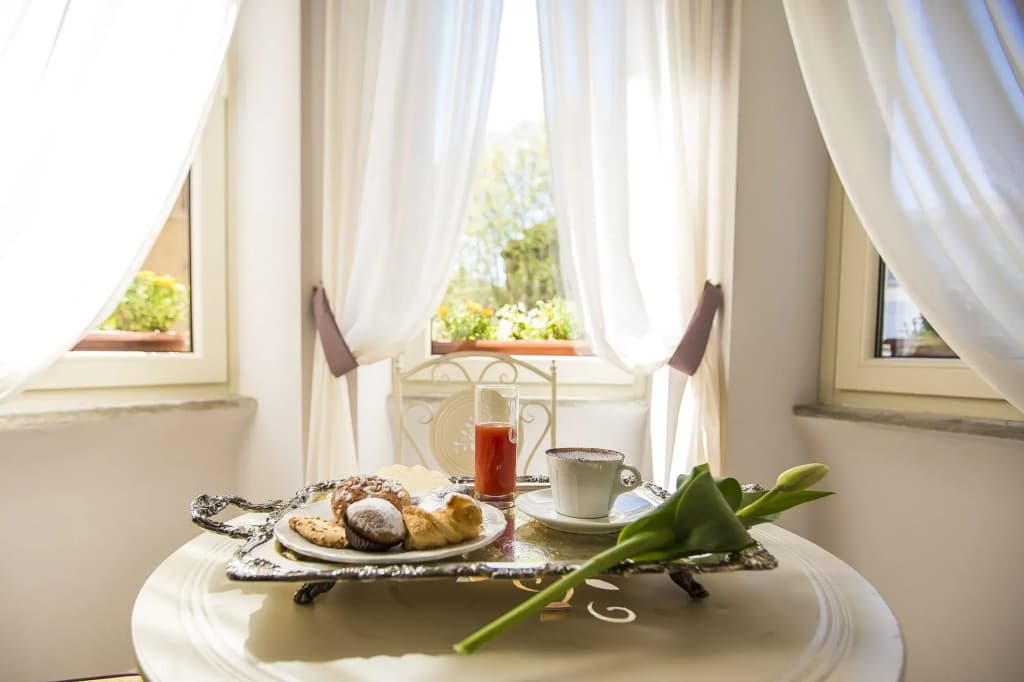 Trastevere Royal Suite - photo 12