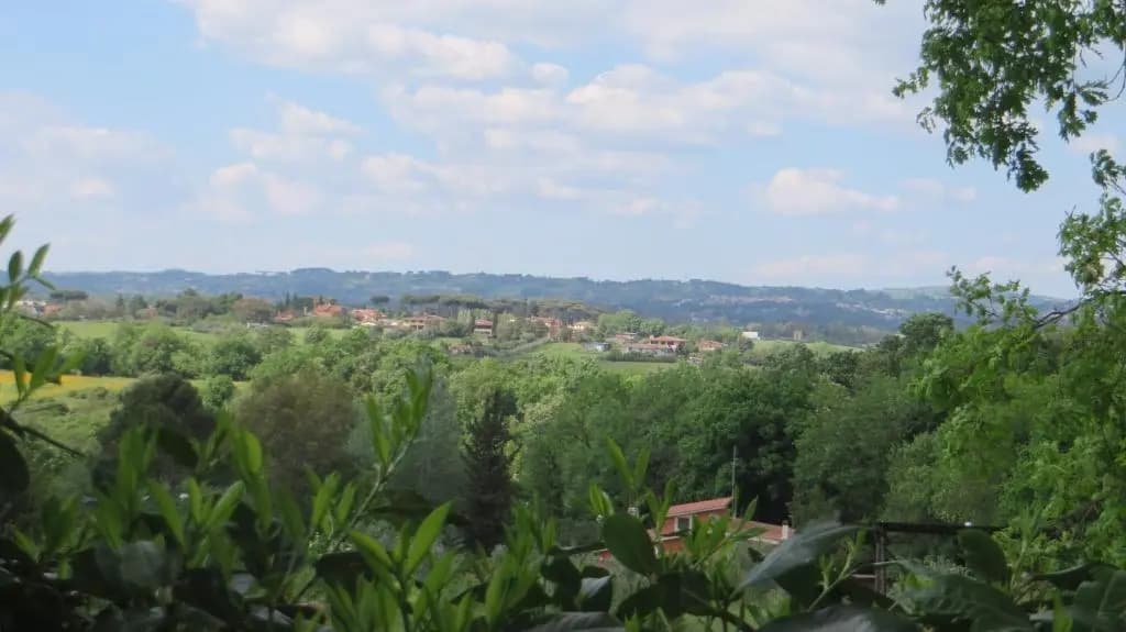 Villa Del Rubbio - photo 20