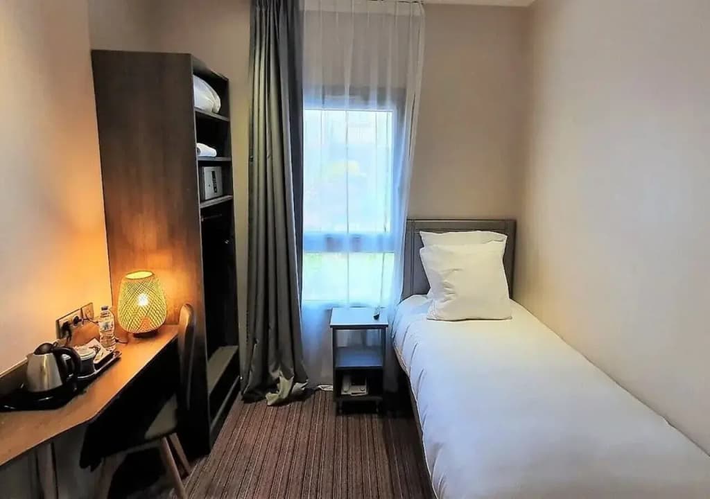 Timhotel Nation - photo 24