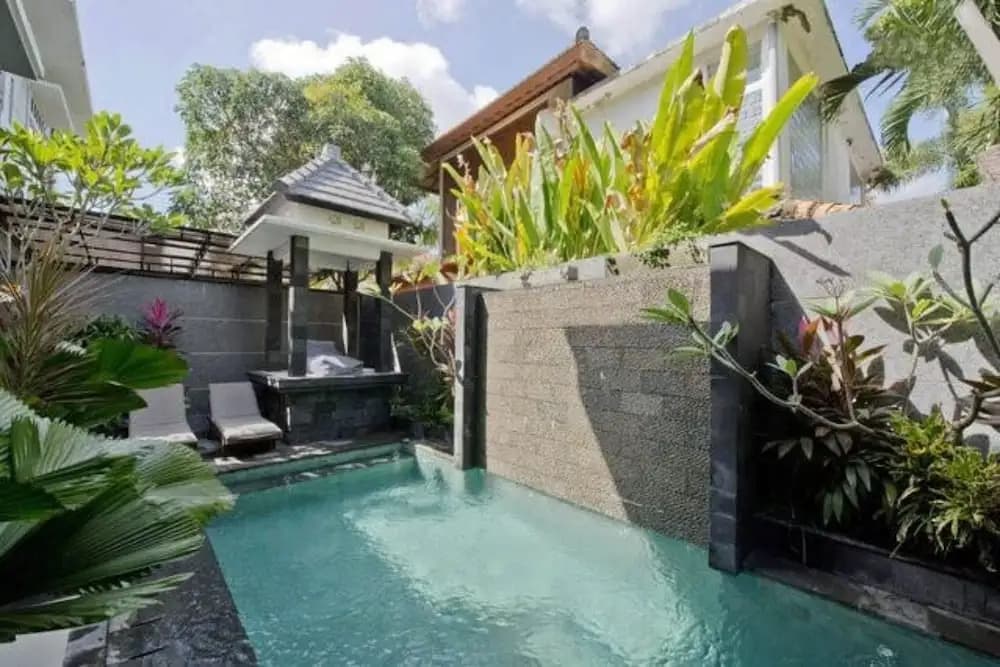 Villa Agung Rakas - photo 25
