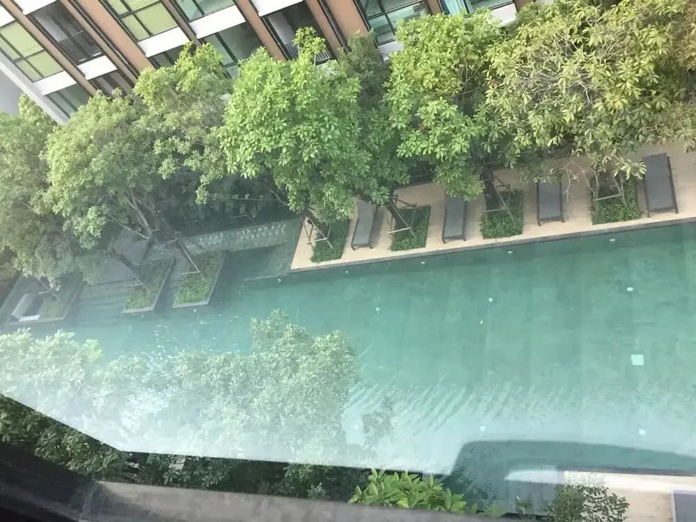 Locals Sukhumvit ThongLor Vtara 36 - photo 17