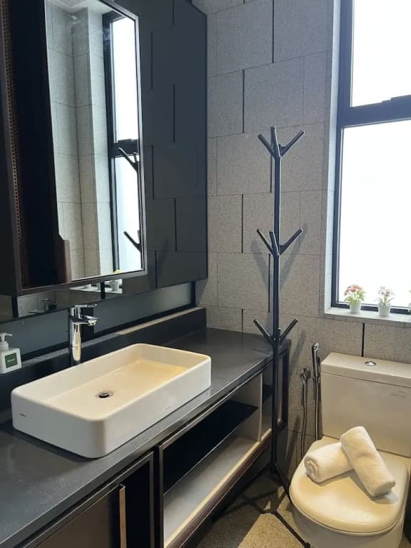 Luxurious Suites in Kl Centre - photo 7