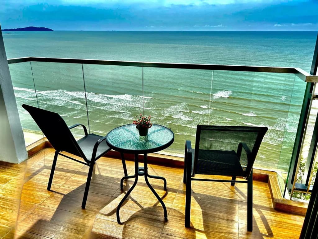 MrK Penthouse at Timurbay - photo 3