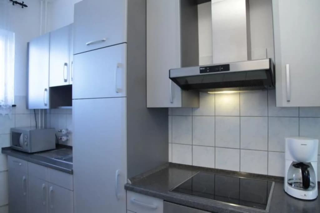 Aparthotel Vega - photo 13
