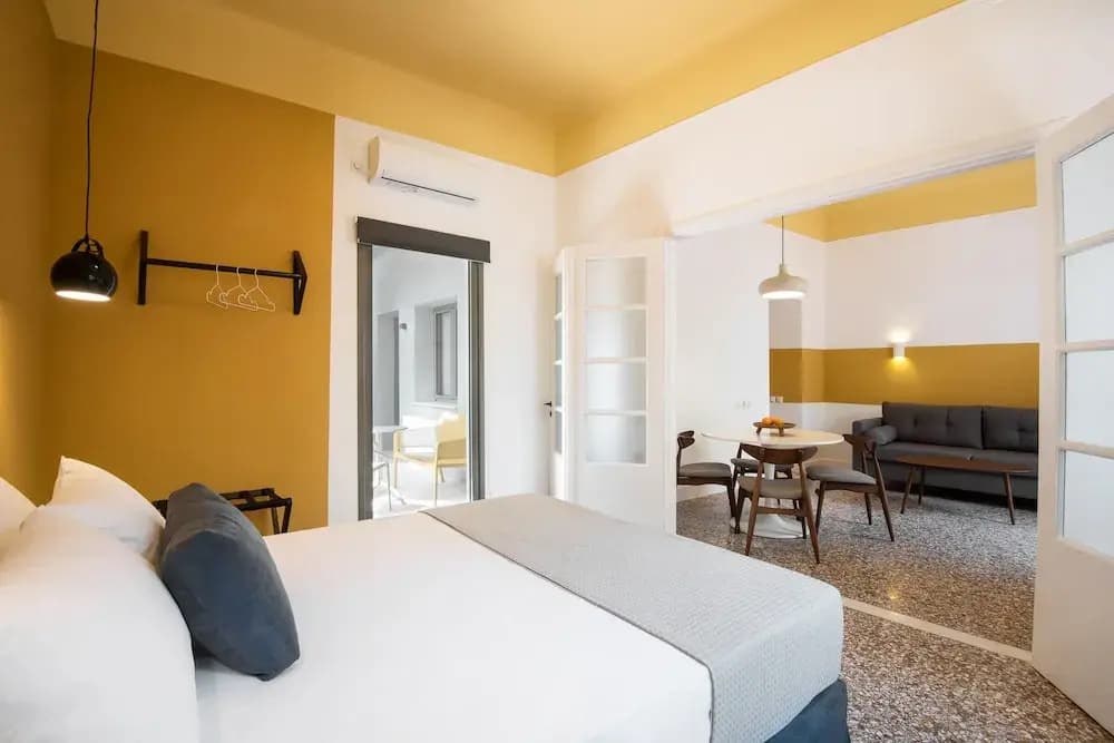 K8 Athens - photo 2