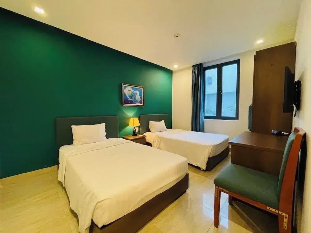 Zalosea Hotel - photo 34